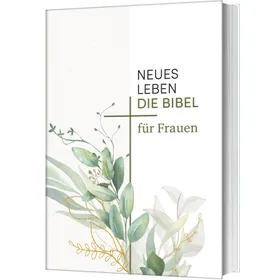 Produktbild des Artikels Neues Leben. Die Bibel für Frauen (Bibel - Gebunden)