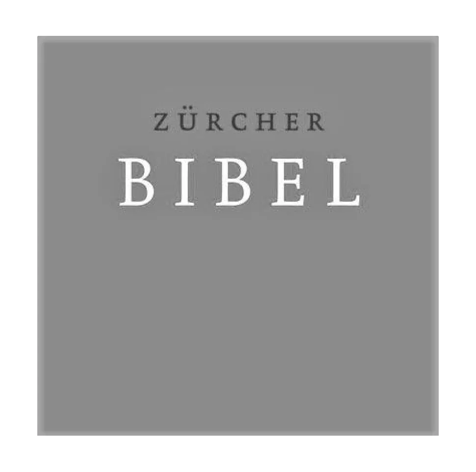 Züricher Bibel