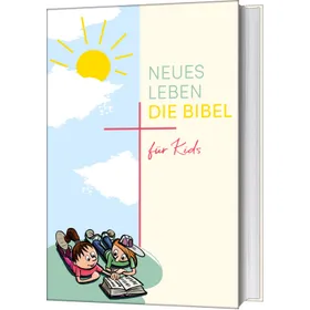 Produktbild des Artikels Neues Leben. Die Bibel für Kids (Bibel - Gebunden)