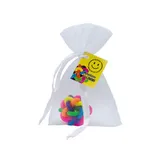 Stimmungsbild zu Knoten-Flummi