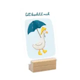 Stimmungsbild zu Mein Gott & ich - Mutmachkarten