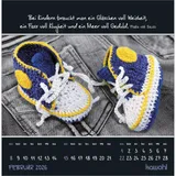 Stimmungsbild zu Kleine Wunder sehen 2026 - Postkartenkalender