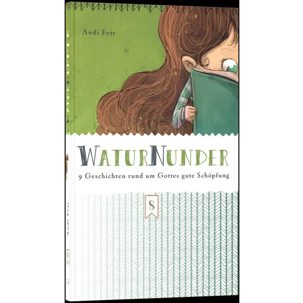 Produktbild des Artikels Waturnunder (Buch - Taschenbuch)