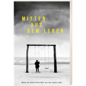 Produktbild des Artikels Mitten aus dem Leben (Buch - Klappenbroschur)