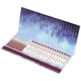 Stimmungsbild zu Streichholz-Adventskalender "Segen und Licht"