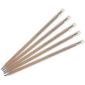 Produktbild des Artikels Jahreslosung 2026 - Bleistifte 10er Pack (Schreibwaren)