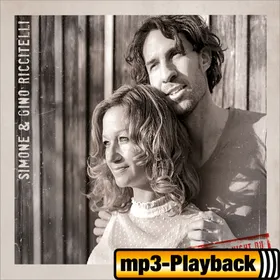 Produktbild des Artikels Wer, wenn nicht du (Playback ohne Backings) (MP3-Album - Download)