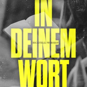 Produktbild des Artikels In deinem Wort (MP3-Album - Download)