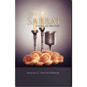 Produktbild des Artikels Der Sabbat (Buch - Paperback)