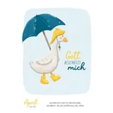 Stimmungsbild zu Mein Gott & ich