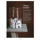 Stimmungsbild zu Leuchttage - Dein Begleiter durch den Advent