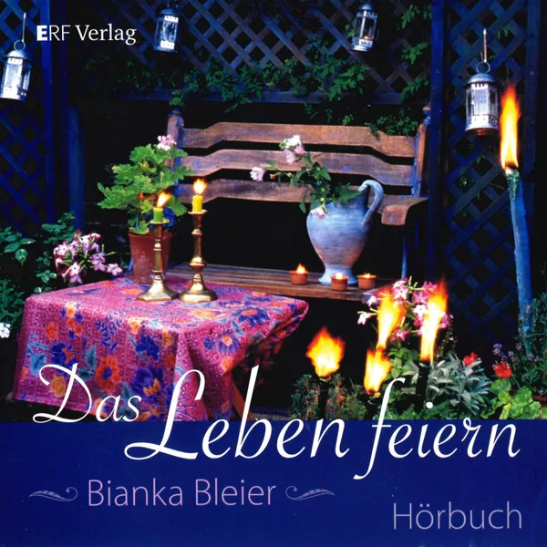 Produktbild des Artikels Das Leben feiern - Hörbuch (MP3-Hörbuch - Download)