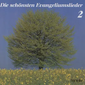 Produktbild des Artikels Die schönsten Evangeliumslieder 2 (MP3-Album - Download)