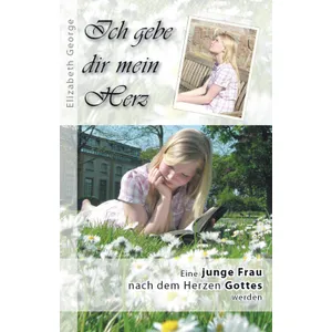 Produktbild des Artikels Ich gebe dir mein Herz (Buch - Taschenbuch)