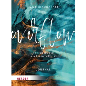 Produktbild des Artikels Overflow (Buch - Kartoniert)