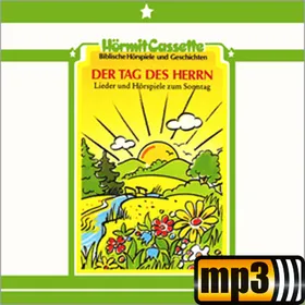Produktbild des Artikels Der Tag des Herrn - Folge 13 (MP3-Hörspiel - Download)