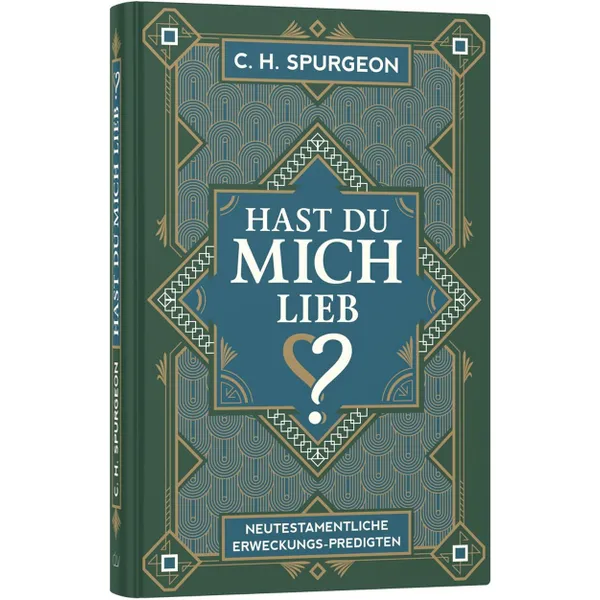 Produktbild des Artikels Hast du mich lieb? (Buch - Gebunden)