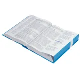 Stimmungsbild zu BasisBibel. Die Kompakte. Blau