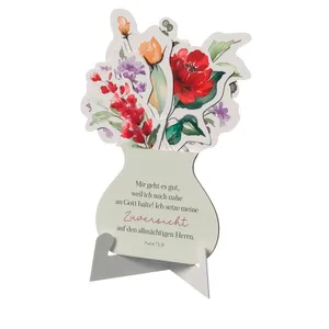 Produktbild des Artikels Ein Strauß voller Segen – Karten ()