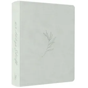 Produktbild des Artikels Schlachter - Schreibrand - LIEBEZURBIBEL Eden (Bibel - Kunstleder)