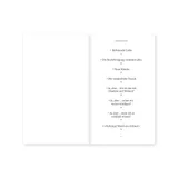 Stimmungsbild zu Mit Gott im Reinen