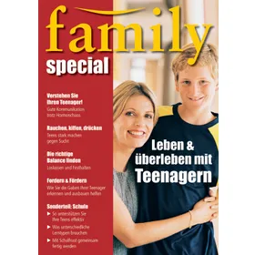 Produktbild des Artikels Family special (Zeitschrift - Geheftet)