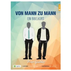 Produktbild des Artikels Von Mann zu Mann (Buch - Broschiert)