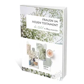 Produktbild des Artikels Frauen im neuen Testament (Buch - Kartoniert)