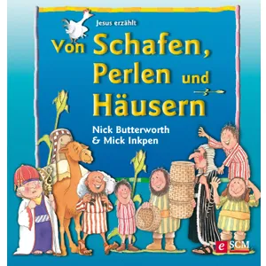 Produktbild des Artikels Von Schafen, Perlen und Häusern (E-Book - ePUB Datei)