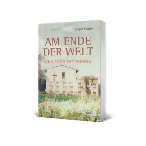 Produktbild des Artikels Am Ende der Welt (Buch - Paperback)