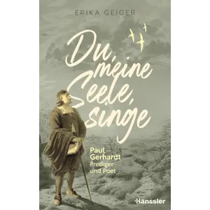 Produktbild des Artikels Du, meine Seele, singe (E-Book - ePUB Datei)