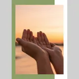 Stimmungsbild zu Segen auf allen Wegen