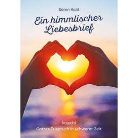 Produktbild des Artikels Ein himmlischer Liebesbrief (Buch - Geheftet)