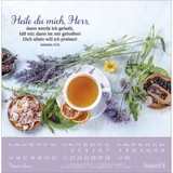 Stimmungsbild zu Lieblingsworte für dich 2026 - Postkartenkalender