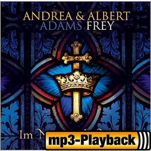 Produktbild des Artikels Im Namen des Vaters (Playback) (MP3-Album - Download)