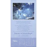 Stimmungsbild zu Schön, dass es dich gibt 2026 - Wandkalender