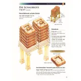 Stimmungsbild zu Die Stiftshütte und die Bundeslade