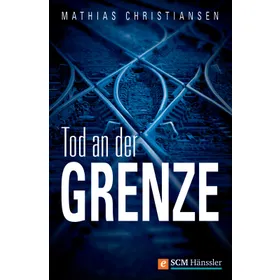 Produktbild des Artikels Tod an der Grenze (E-Book - ePUB Datei)