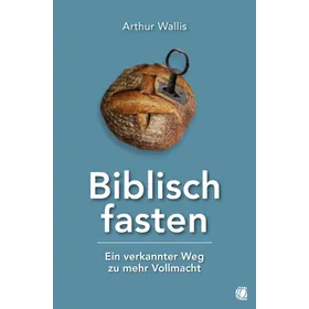 Produktbild des Artikels Biblisch fasten (Buch - Paperback)