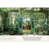 Stimmungsbild zu Wo Himmel und Erde sich berühren 2026 - Wandkalender