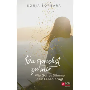 Produktbild des Artikels Du sprichst zu mir (E-Book - ePUB Datei)