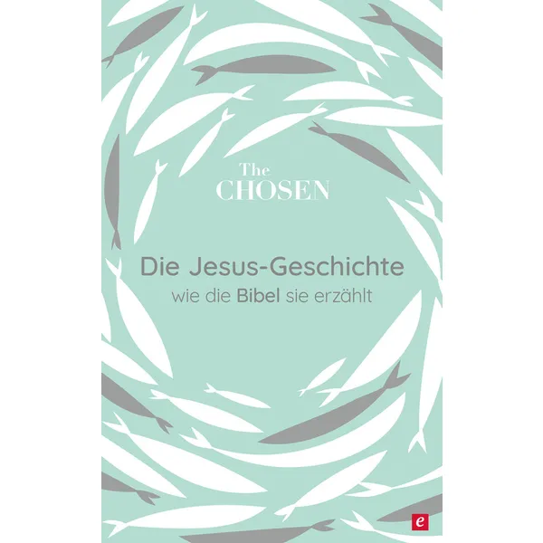 Produktbild des Artikels Die Jesus-Geschichte (E-Book - ePUB Datei)