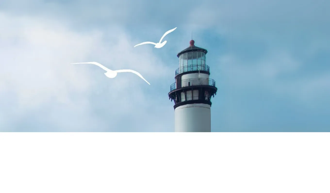 Banner - Begegnung  fürs Leben