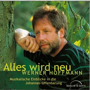 Produktbild des Artikels Alles wird neu (MP3-Album - Download)