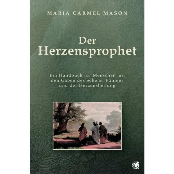Produktbild des Artikels Der Herzensprophet (Buch - Paperback)