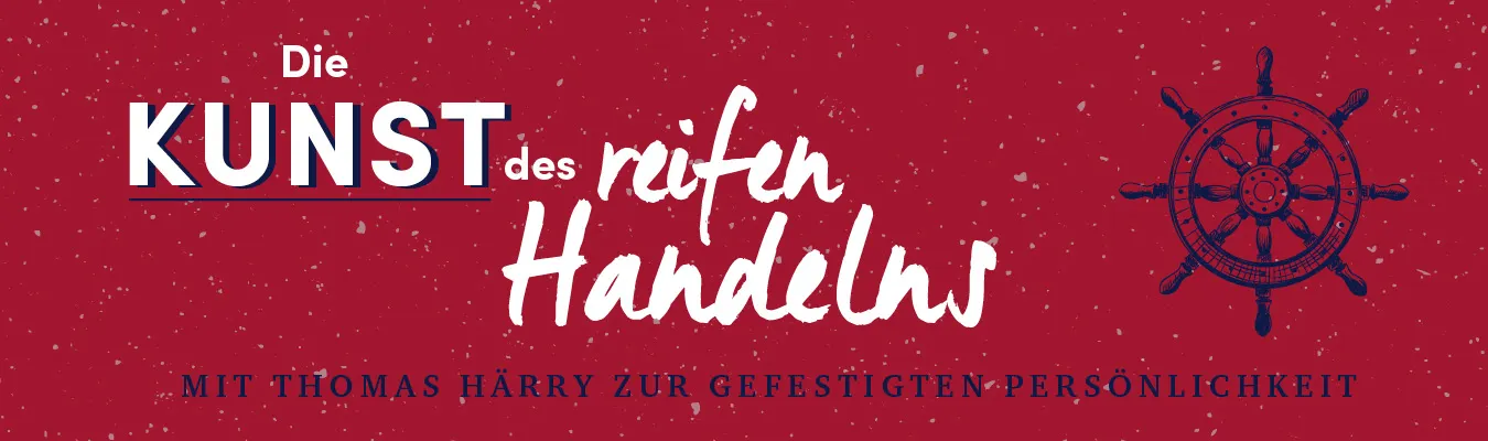Banner - Thomas Härry