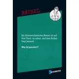 Stimmungsbild zu 5 Geschwister Rätselspaß