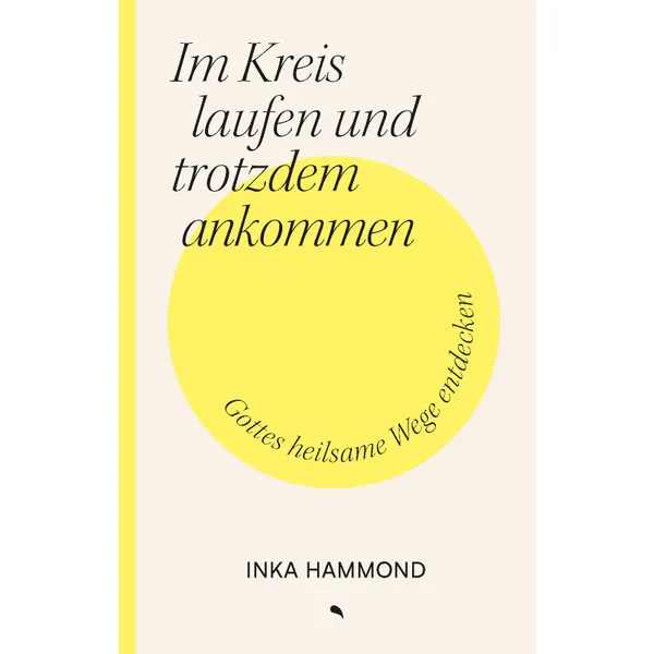Produktbild des Artikels Im Kreis laufen und trotzdem ankommen (Buch - Gebunden)
