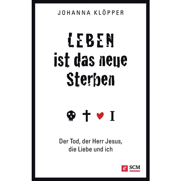 Produktbild des Artikels Leben ist das neue Sterben (E-Book - ePUB Datei)