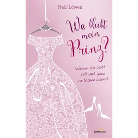 Produktbild des Artikels Wo bleibt mein Prinz? (E-Book - ePUB Datei)